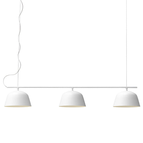 Ambit Rail Lamp